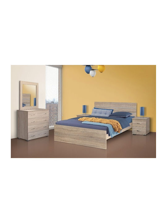 Biotrap Schlafzimmermöbel-Set 150x200cm 5 Stück