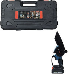 Bisutime Fl-212880 Batterien 48V 2x5Ah