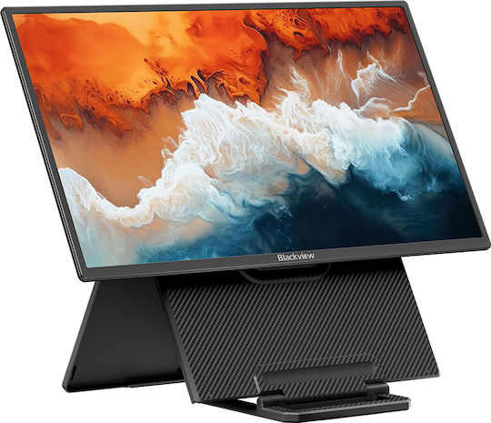 BlackView Table 10 IPS HDR Portable Monitor 23.8" FHD 1920x1080