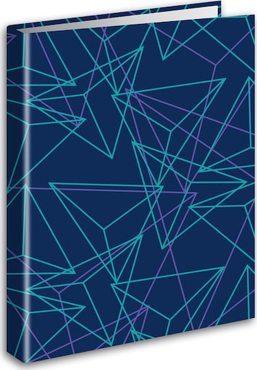 Tadeo Trading Segregator A4/2 Geometry Penmate