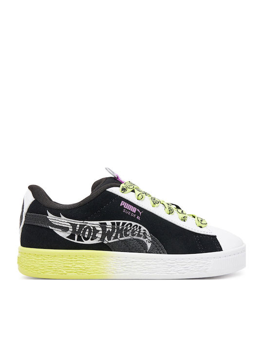 PUMA