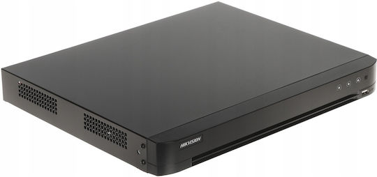 Hikvision DVR DVR IDS-7208HUHI-M2/XT
