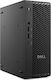 Dell Pro Max Micro FCM2250 Desktop PC (Ultra 7-265/16GB DDR5/512GB SSD/RTX A400/Linux)