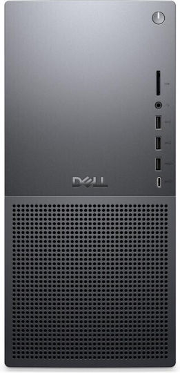 Dell Tower Plus EBT2250 Gaming Desktop PC (Ultra 9-285K/32GB DDR5/2TB SSD/GeForce RTX 5080/W11 Pro)