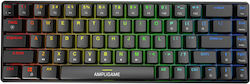 Fifine GK1 Mechanical (English US)
