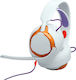 JBL Quantum 250 Over Ear Gaming Headset με σύνδ...