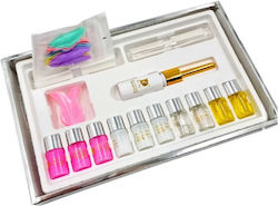 Sc Nutra Augenbrauen-Make-up Set Sc Nutra Augenbrauen-Make-up Set