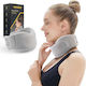 Foam 8.4 Cm Pain Relief Adjustable Neck Support 03060-3