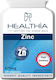 Healthia 15mg Supplement for Immune System Support 120 Tablets