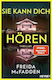 Sie Kann Dich Horen