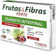 Ortis Fruits & Fibres Forte Special Dietary Supplement 12 tabs