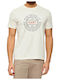 Ecru T-Shirt