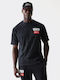 T-shirt Black