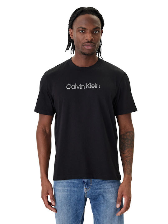 T-shirt Black LV04LF813G-UB1
