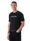 T-shirt Black