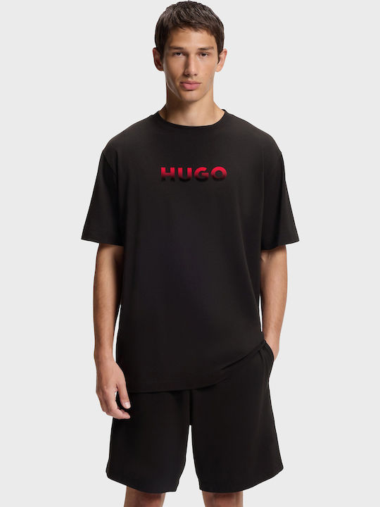 Boss T-Shirt Black