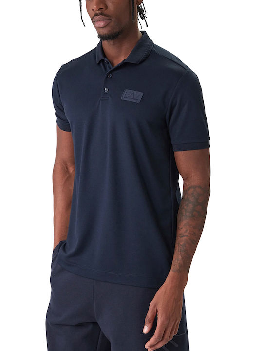 Emporio Armani Emporio Armani Polo Herrenbluse ...