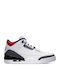 Air  3 Retro Se Sneakers White