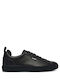 Herren Sneakers Schwarz
