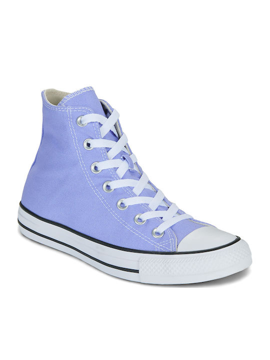Converse Chuck Taylor All Star Γυναικεία Μποτάκ...