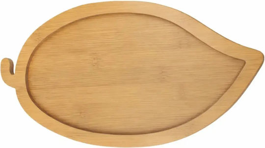 Platou de Servire Lemn 35x18buc 1buc
