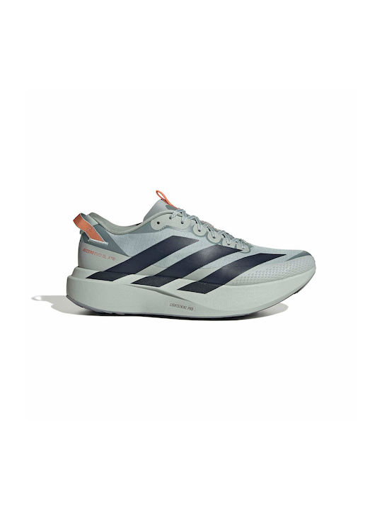 adidas Adizero Evo Sl Sport Shoes Running Pink