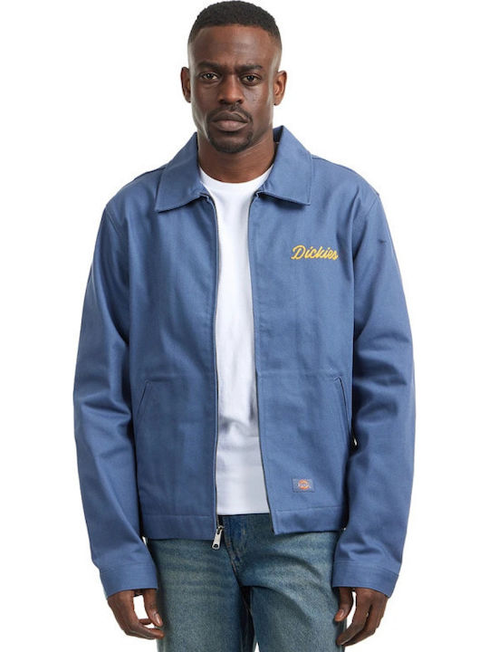 Dickies Painter Jacket Retro Indigo