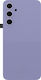 Clappio Battery Cover Galaxy A54 Integrated Adhesive Purple