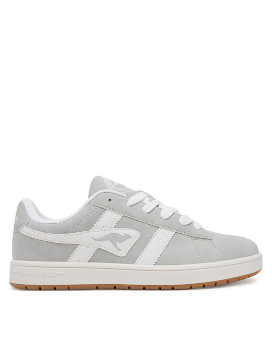 Herren Sneakers Gray
