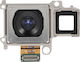 Samsung Original Rear Camera Galaxy Z Fold7 200mp Wide Angle Service Pack Black Silver