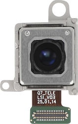 Samsung Original 10mp Telephoto Rückfahrkamera Galaxy Z Fold7 Service Pack Schwarz Silber Samsung Original 10mp Telephoto Rückfahrkamera Galaxy Z Fold7 Service Pack Schwarz Silber
