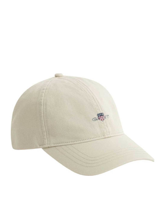Gant Ανδρικό Jockey Μπεζ 9901311-034