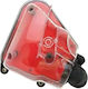 Yamaha Jog Minarelli Horizontal Scooter Motorrad-Luftfilter Transparent