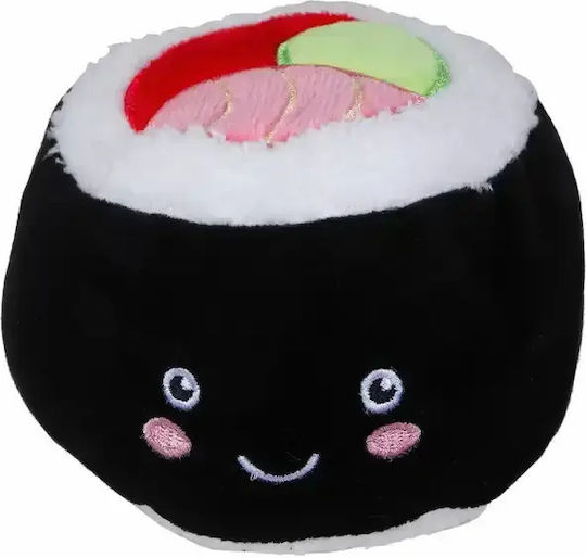 Much toys & gifts Plüsch- und Kuscheltiere Susi Fast Food für 3+ Jahre 3 cm
