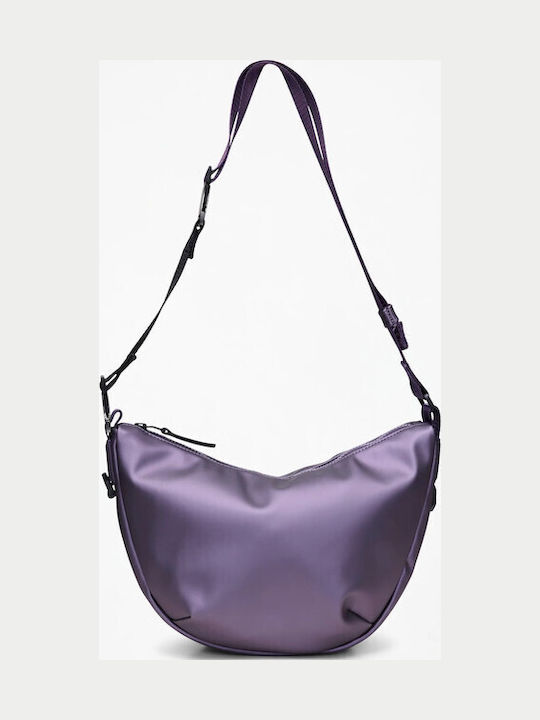 Rains Valera Geantă de damă De umăr Violet