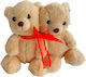 Plush Bear (Various Designs) 1pc