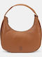 Women's Bag Shoulder Tabac Brown