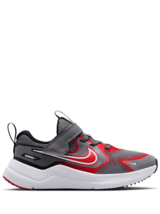 Nike Cosmic Runner Kids Sports Shoes Running wi...