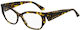 Etro 0126 086 54 Brillengestelle mit Rezept