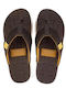 Ανδρικά Flip Flops Χακί