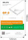 Sunshine Hidrogel Mat Screen Protector (Galaxy A73)