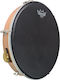 Epirotic Defi 12'' Walnut Remo Ambassador Black Suede