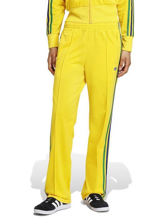 Originals Sweatpants Yellow