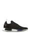 Nmd R1 Damen Sneakers Olive / Black