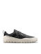 Herren Sneakers Obsidian / White
