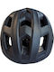 Benson Bicycle Helmet Black
