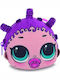 Giochi Preziosi L.o.l Surprise Kids Wallet & Keychain Purple