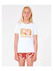 T-shirt White