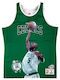 Garnett Спортна блуза Зелен