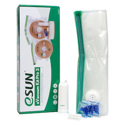 Esun Evacuum Kit Pro 3 102x32x32mm